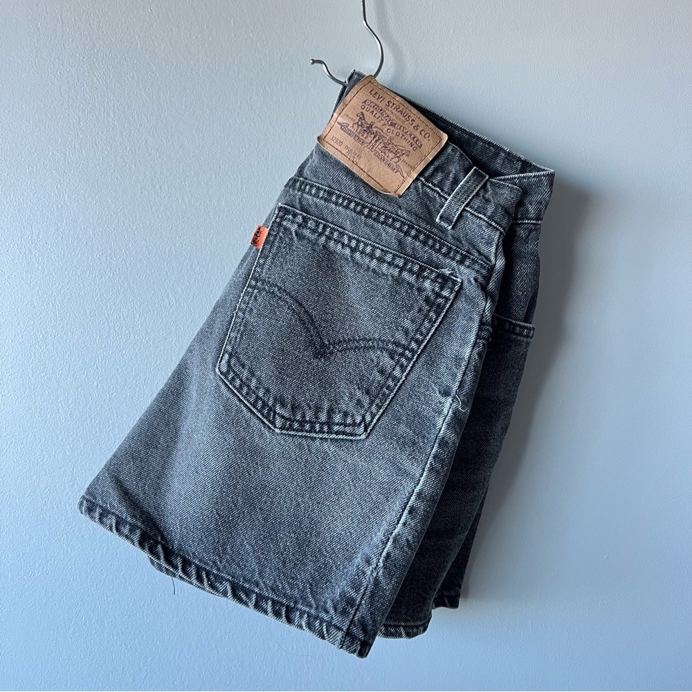 Levi’s Regular Fit Petite shorts!!